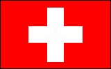 schweizer flagge