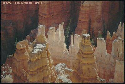 [ hoodoos im detail ]